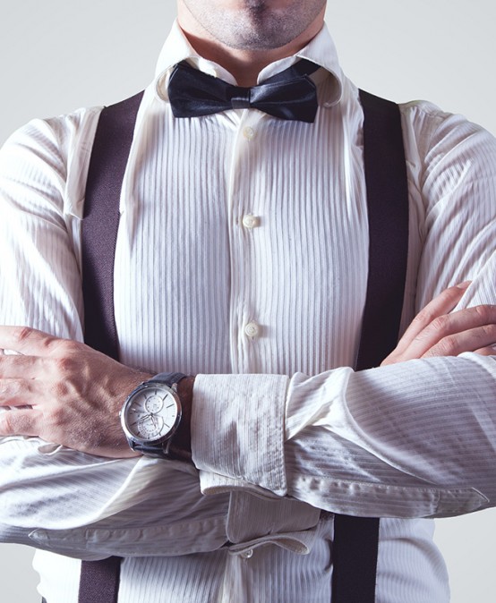 Persuasive Presentations