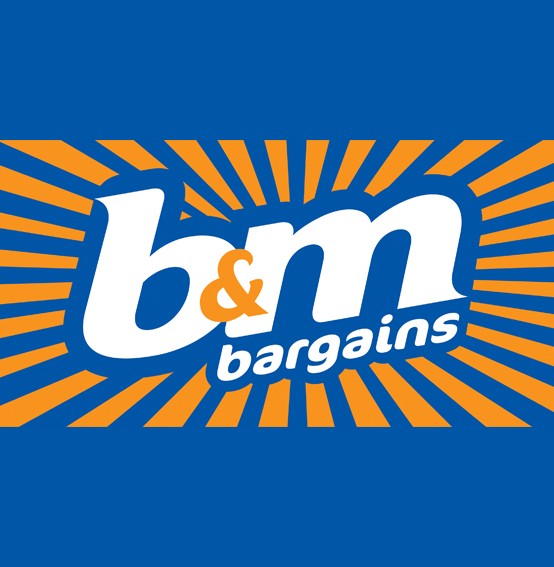Unit let to B&M