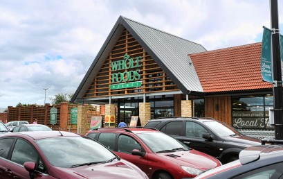 Retained agents for Whole Foods Market